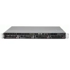 Линия NVR 32 1U. IP-видеосервер 32-канальный. ДевЛайн