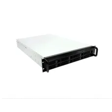 Линия NVR 128-2U Linux. IP-видеосервер 128-канальный. ДевЛайн