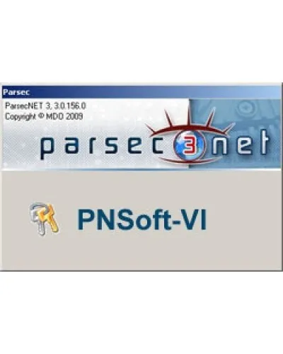 PNSoft-VI. Модуль интеграции с системами видеонаблюдения. ДИАМАНТ ГРУПП в Рязани