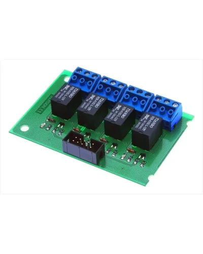 NMO-04. Устройство коммутационное. ДИАМАНТ ГРУПП в Рязани