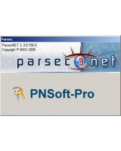 PNSoft-PRO. Расширенная версия ПО для построения крупных территориально распределенных систем. ДИАМАНТ ГРУПП в Рязани