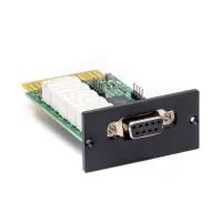 DRYCONTM Адаптер AS400 («сухие контакты») для ИБП ДКС серии Trio TM, Small Rackmount, Small Tower. Адаптер («сухие контакты»). ДКС