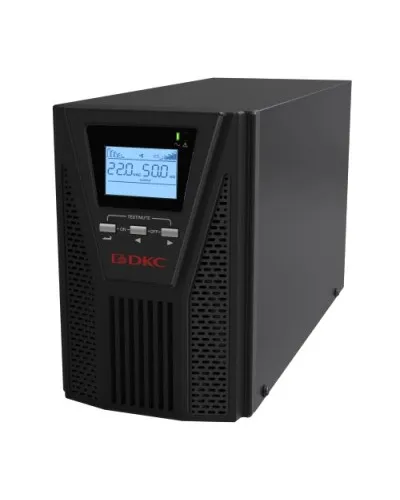 SMALLT1A0PS Small Tower 1000 ВА. Источник бесперебойного питания. ДКС в Рязани