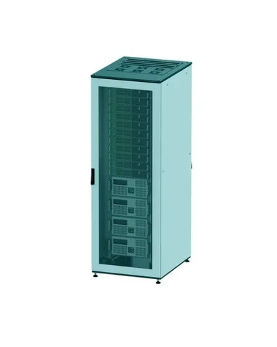 R5IT3888PF. Шкаф телекоммуникационный 19 напольный 38U. ДКС в Рязани