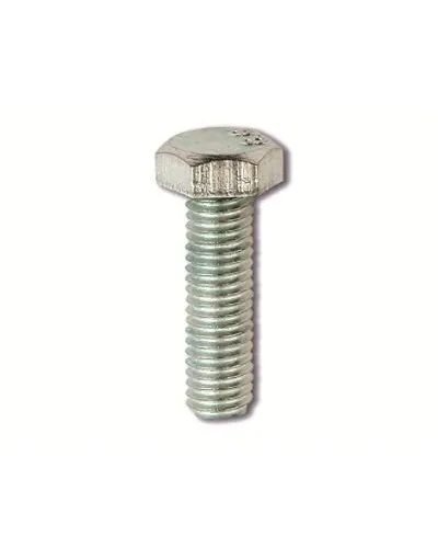 Болт с шестигранной головкой М10х50 (50 шт) (CM021050). Болт с шестигранной головкой. ДКС в Рязани