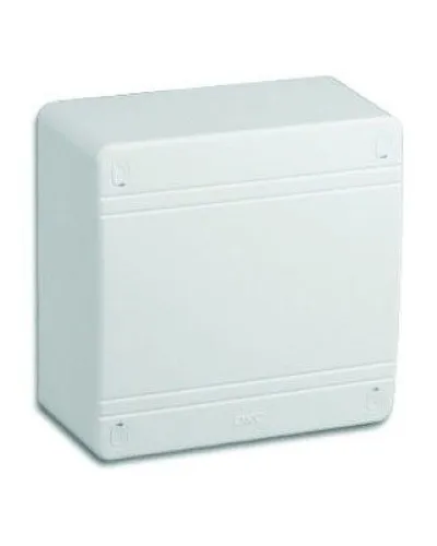Коробка распределительная SDN2 для короба, 151х151х75 (01870). Коробка распределительная. ДКС в Рязани