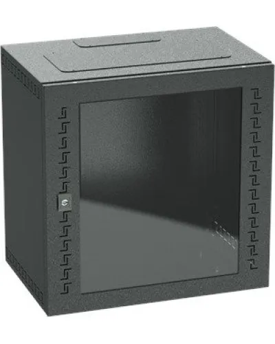 R5STI2065GSB. Шкаф телекоммуникационный 19 настенный 20U. ДКС в Рязани