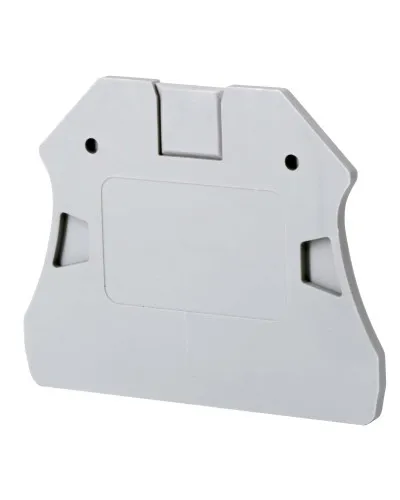 Изолятор торцевой для клемм TUR-2.5-TWIN (D-TUR-2.5-TWIN). Изолятор торцевой для клемм. ДКС в Рязани