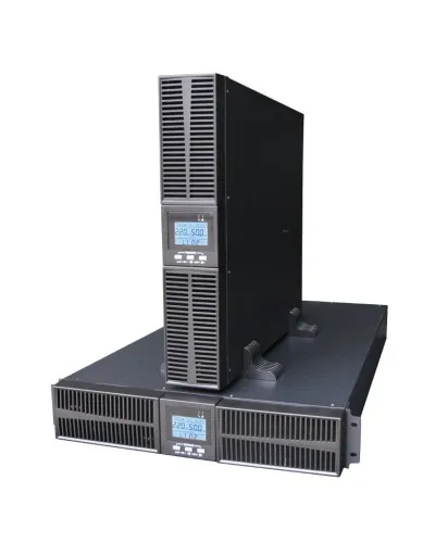SMALLR1A5I Small Rackmount 1000 ВА. Источник бесперебойного питания. ДКС в Рязани