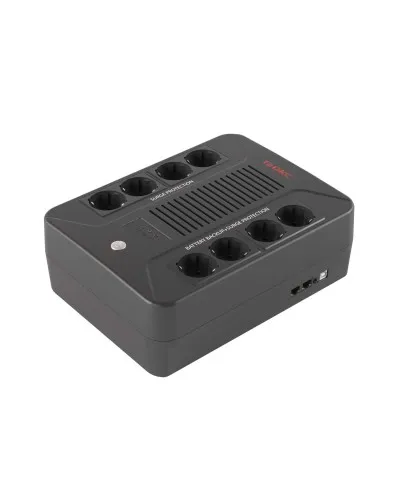 INFOPDU1000PL Info PDU, 1000 ВА. Источник бесперебойного питания. ДКС в Рязани