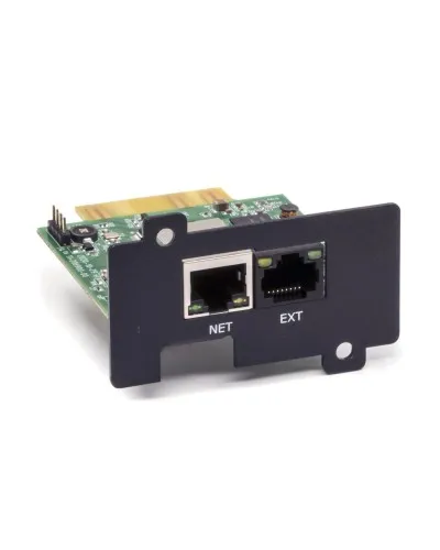 SNMPSM адаптер SNMP для ИБП ДКС серий Info Rackmount Pro. Адаптер SNMP. ДКС в Рязани