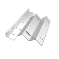 L+Z bracket set for EMC 400 AH. L+Z bracket set for EMC 400 AH. dormakaba