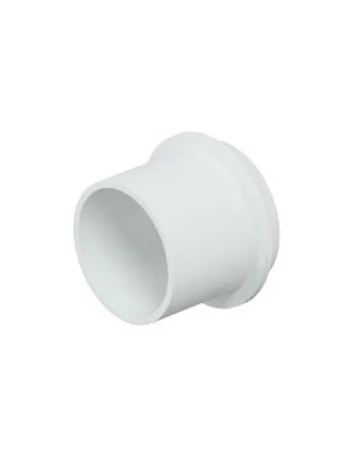 Муфта труба-коробка для трубы D20, м.о. D29 (20 шт) (40521). Муфта труба-коробка. Экопласт в Рязани