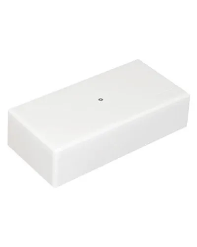 Коробка MB145 145х75х40 9P (1,5…6мм²), белая (46223HF-W): Коробка монтажная, огнестойкая, без галогена в Рязани