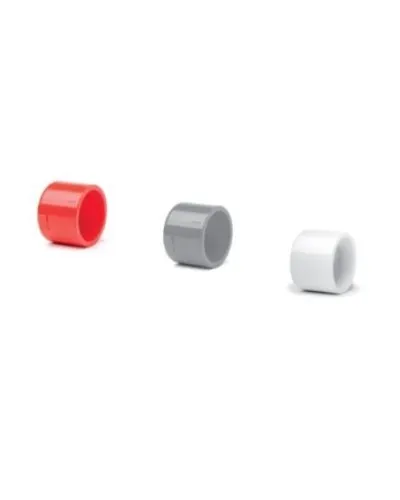 Ecoplast заглушка для аспирационной системы D25, АБС, белый (20 шт) (49925-20W). Заглушка для аспирационной системы. Экопласт в Рязани