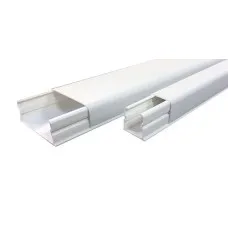Миниканал 25х16 U-LITE (79003): Миниканал