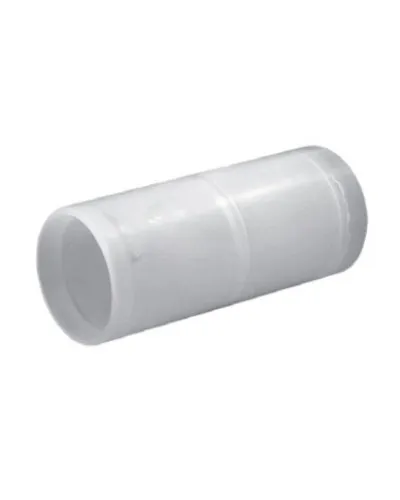 Муфта для гофрированной трубы D20 (50шт) (42420-50HF): Муфта для гофрированной трубы, без галогена в Рязани