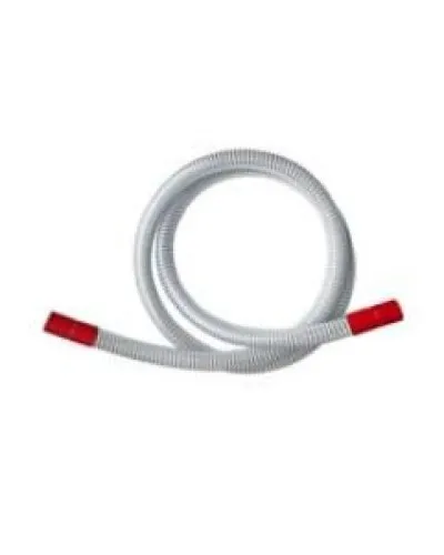 Ecoplast гибкий переход для трубы D25, длина 100см, красный (49425). Гибкий переход для аспирационной системы. Экопласт в Рязани