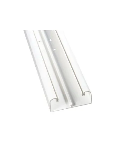Короб 100х55 ARC-LAN с крышкой (576002): Короб с крышкой в Рязани
