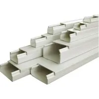 Миниканал 40х16 МЕХ (77008-E110): Миниканал, огнестойкость E110