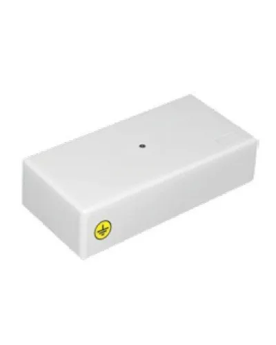 Коробка MB145 145х75х40, 9P (1,5…6мм²) (46223PE-HF-W). Коробка монтажная, огнестойкая, без галогена. Экопласт в Рязани