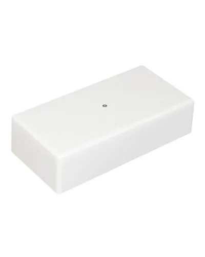 Коробка MB145 145х75х40, 9P (1,5…2,5мм²) белая (46023HF-W). Коробка монтажная, огнестойкая, без галогена. Экопласт в Рязани