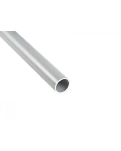 Ecoplast труба АБС гладкая, для аспирационной системы, D25, серая (25025-GR). Труба для аспирационной системы. Экопласт в Рязани