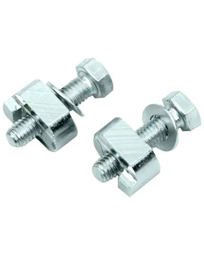 AL-150-300-К. Комплект монтажа для замка. ЭКСКОН в Рязани