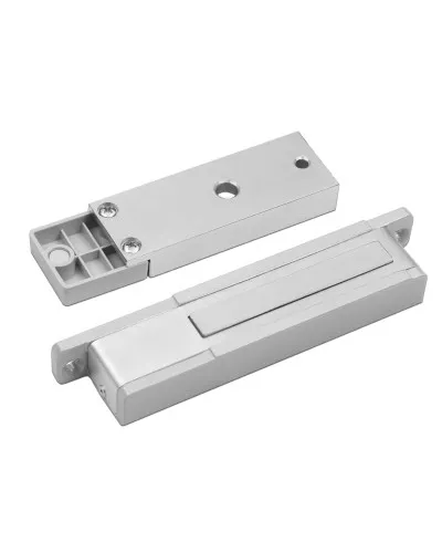 AL-150 Premium (серый). Замок электромагнитный. ЭКСКОН в Рязани