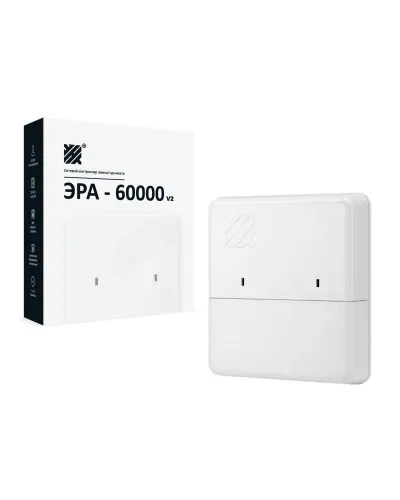 Эра-60000V2. Сетевой контроллер. Эра новых технологий в Рязани