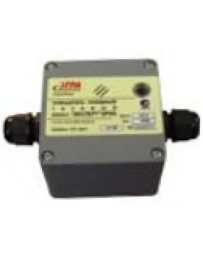 ИП 417-5 Эксперт IP55 (ранее 435-5 Н IP55). Извещатель пожарный газовый. Этра-спецавтоматика в Рязани