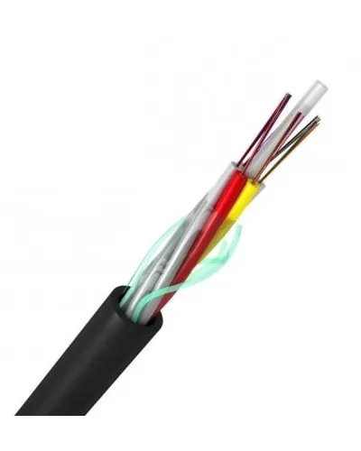ОТДН-8х8А-2,7 LS-HF . Оптоволоконный кабель. Еврокабель-1 в Рязани