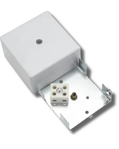 КМ-О (2к*6,0)-IP41: Коробка монтажная огнестойкая в Рязани
