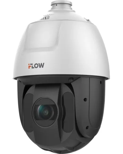 F-IP-2441CSZ32. Бюджетная IP-видеокамера поворотная. i-FLOW в Рязани