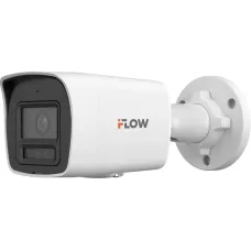 F-IC-1146CM(2.8мм). Бюджетная IP-видеокамера цилиндрическая. i-FLOW