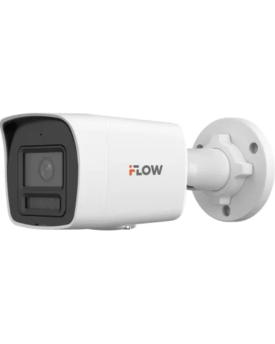 F-IC-1146CM(2.8мм). Бюджетная IP-видеокамера цилиндрическая. i-FLOW в Рязани