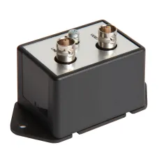 AVT-PCL2100HD. Устройство грозозащиты для AHD/CVI/TVI 8Mp/5Мp/4Мp/1080p. Инфотех