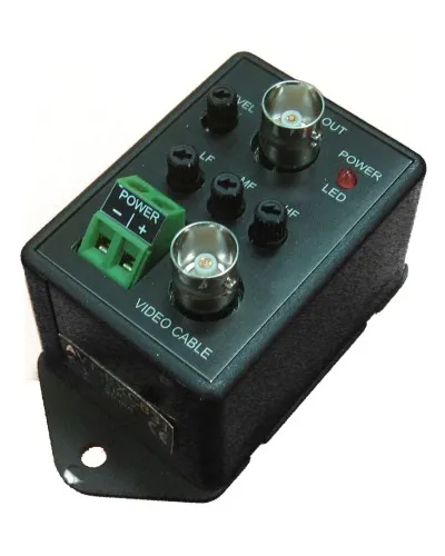 AVT-EXC871. Усилитель видеосигнала. Инфотех в Рязани