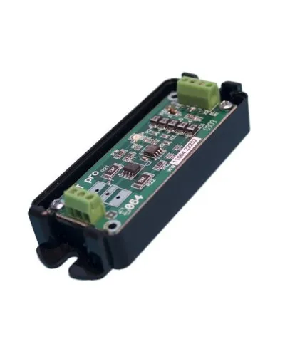 AVT-TX234. Передатчик видеосигнала по витой паре. Инфотех в Рязани
