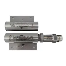 Ex ИО 102 МК N исп.100 М100 TG-3/4. Извещатель охранный точечный магнитоконтактный взрывозащищенный. Магнито-Контакт