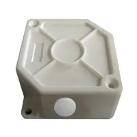 КР 60х60х30, IP65, с 4-мя заглушками. Коробка распределительная. Магнито-Контакт