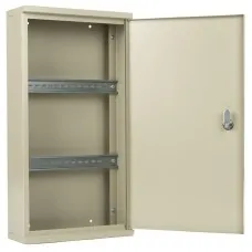 Ящик 580х310х120 (Х) IP31 (MEC14104). Ящик с DIN-рейкой. МЭК-Электрика