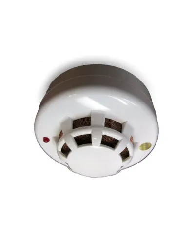 ИП 212-130, IP43 (МИРТЕН). Извещатель пожарный дымовой оптико-электронный точечный. МИРТЕН в Рязани