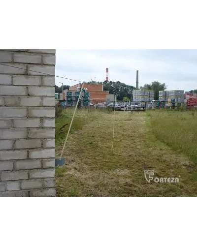 КМЧ-СТ2. Монтажный комплект. Охранная техника в Рязани