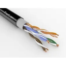 ParLan U/UTP Cat5e PVC/PE 2х2х0,52 (305м). Кабель «витая пара» (LAN) для структурированных систем связи. Паритет