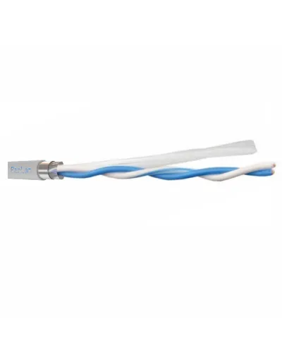 ParLan F/UTP Cat5e PVC 1х2х0,52 (100018). Кабель «витая пара» (LAN) для структурированных систем связи. Паритет в Рязани