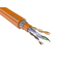 ParLan ARM PS U/UTP Cat5е 4х2х0,52 ZH нг(А)-HF. Кабель «витая пара» (LAN) для структурированных систем связи. Паритет