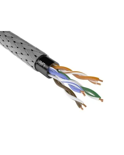 ParLan ARM U/UTP Cat5e 4х2x0,52 РЕ. Кабель «витая пара» (LAN) для структурированных систем связи. Паритет в Рязани