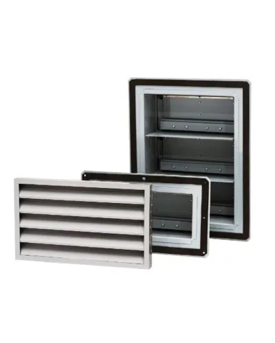КСИД-300-1000Па-Н. Клапан сброса избыточного давления для систем газового пожаротушения. Пожтехника в Рязани