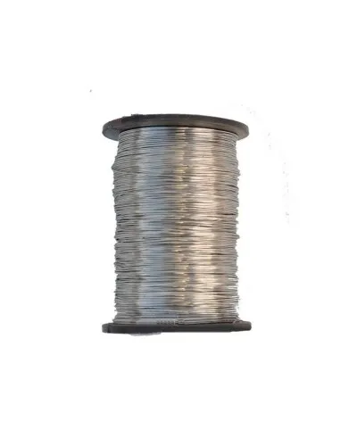 Трос стальной DIN 3053 (1х19) М 1,5 (200м): Трос стальной в Рязани